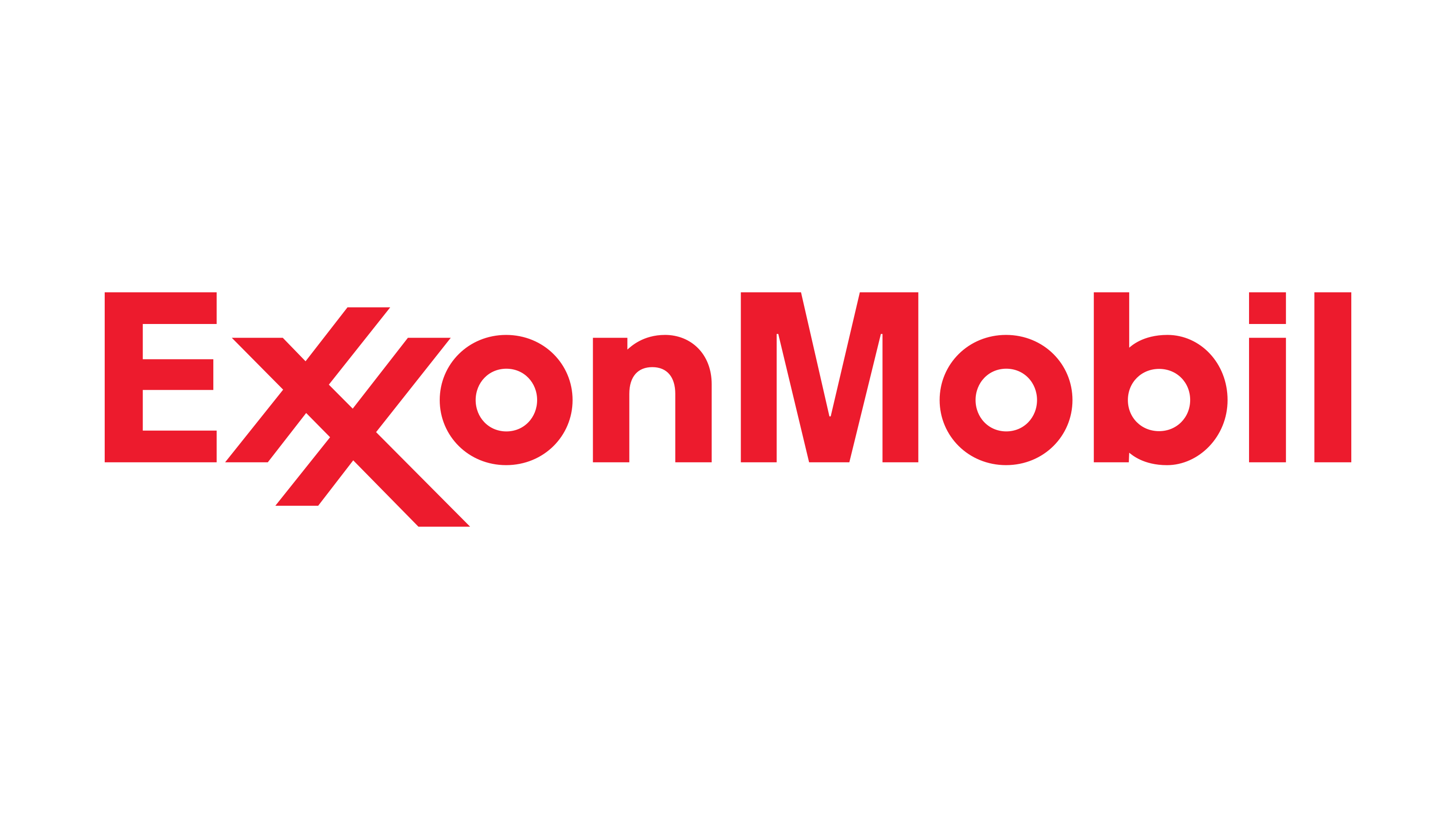 Exxonmobil