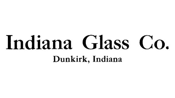 Indiana Glass Co. Du