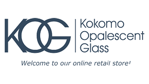 Kokomo Opalescent gl